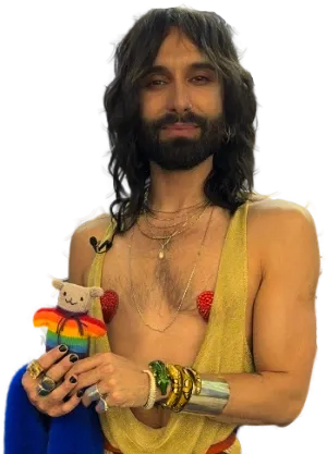 Conchita Wurst